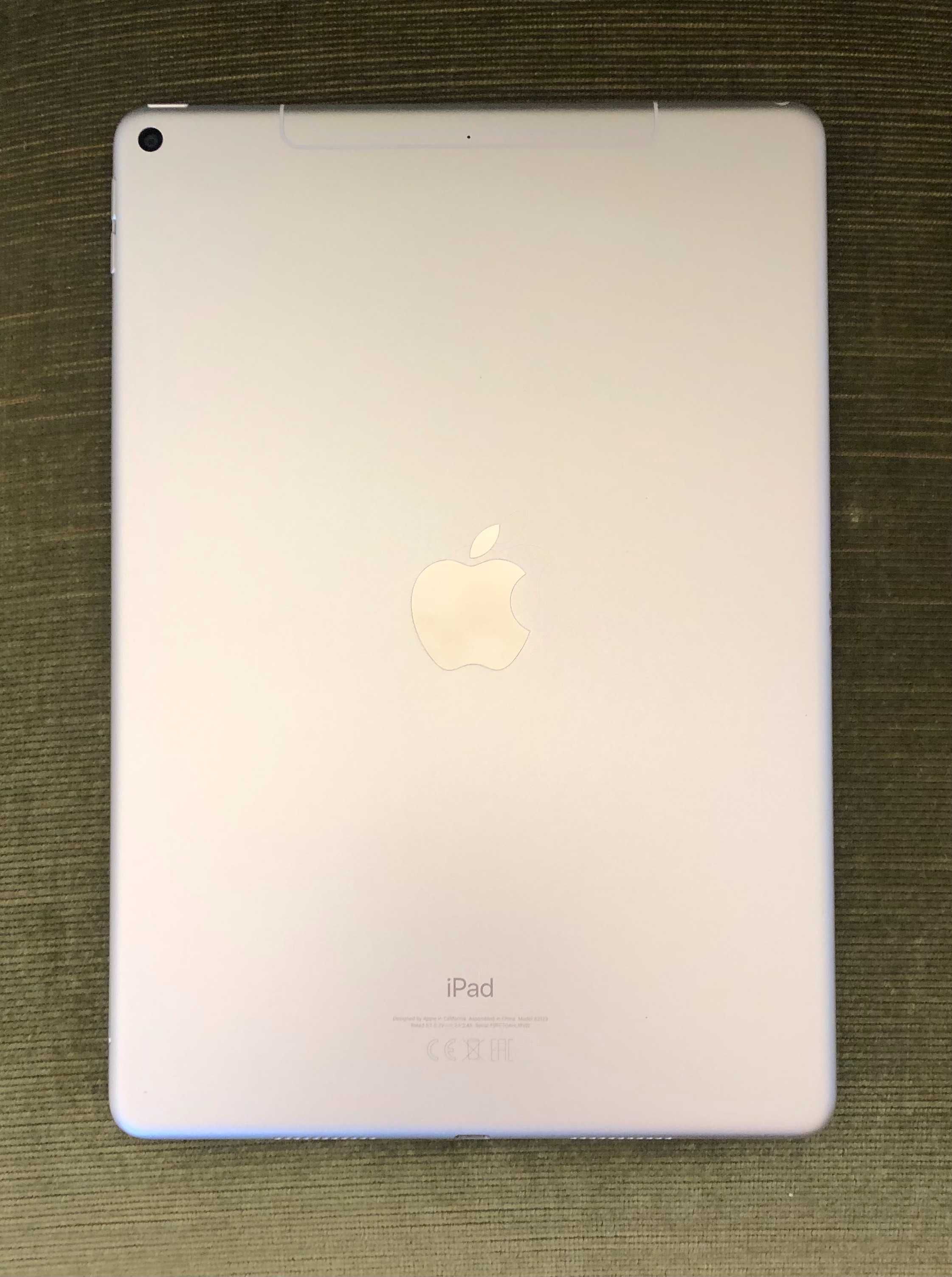 iPad Air 3ª geração