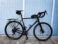 gravel NS Bikes Rag+2 XL