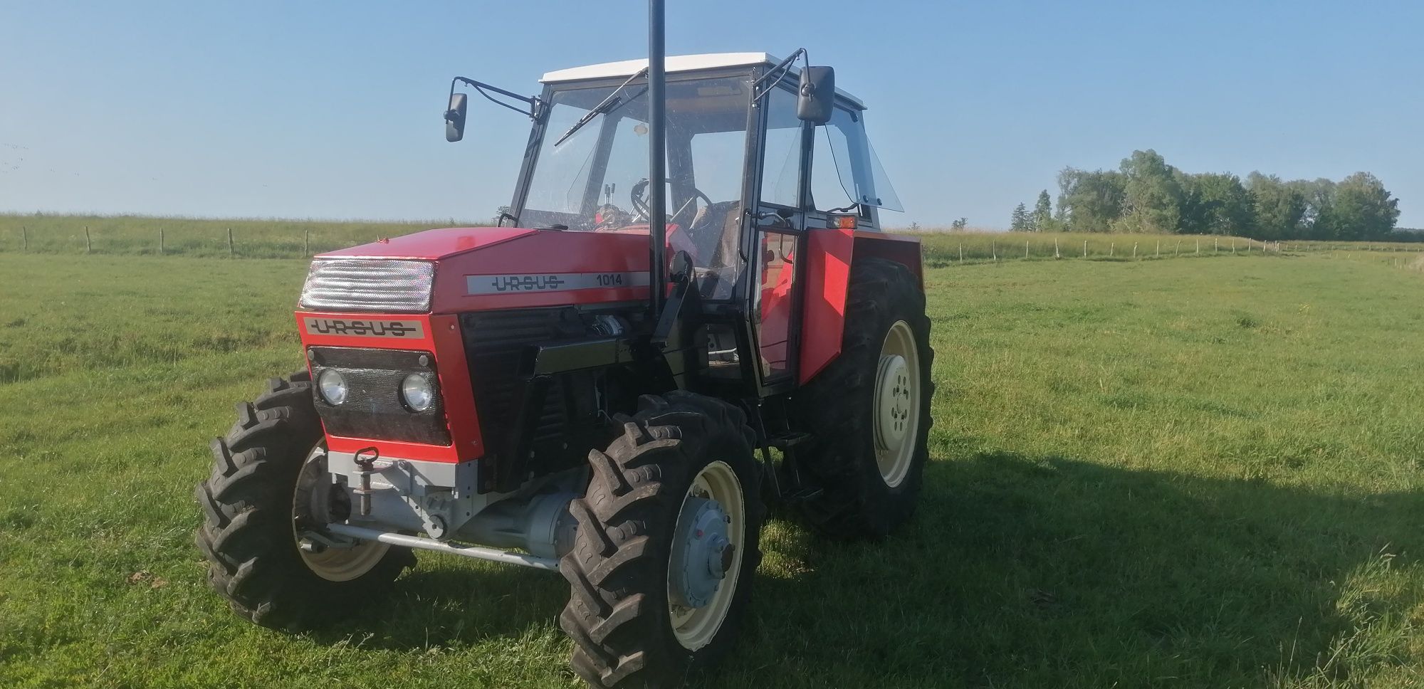 Ursus 1014 turbo tur sipma
