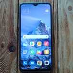 Xiaomi Redmi 9 4/64 stan BDB szkło hart +powerbank +Mi-Key +rysik
