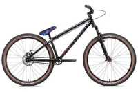 Rower dirt Ns Bikes Metropolis 3