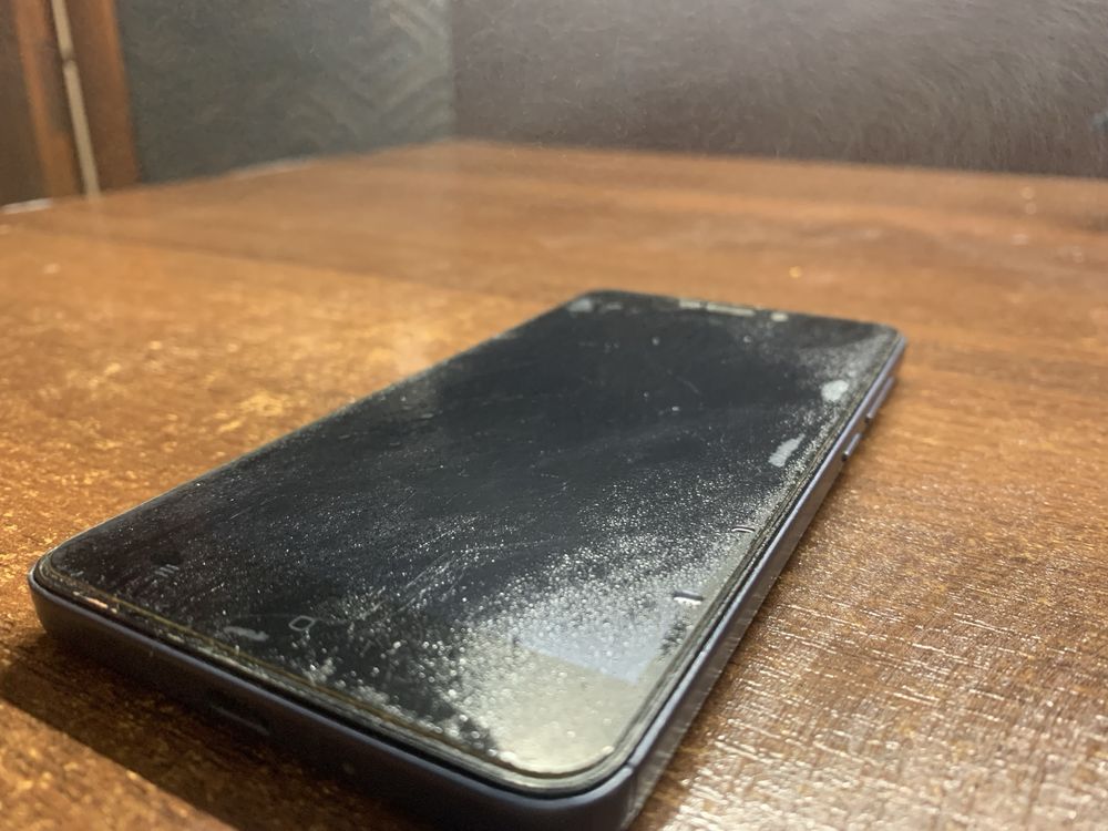 Redmi 4a 4 ядра 16 gb