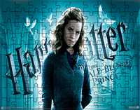 Puzzle Harry Potter PRODUCENT