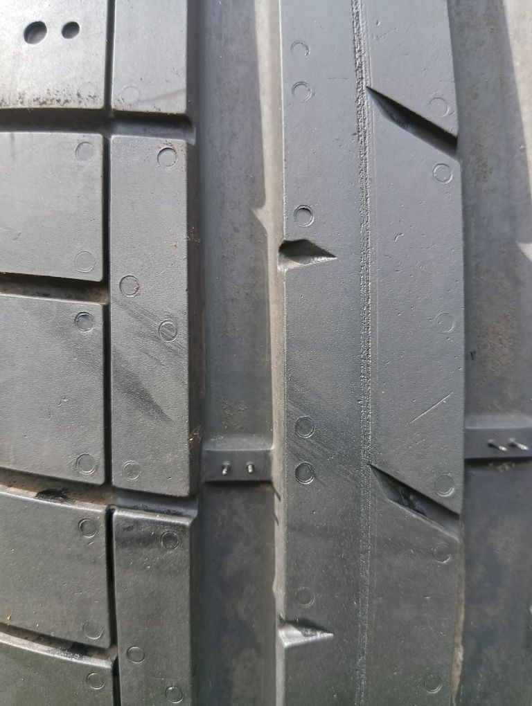 Hankook Ventus S1evo3 ev T1 255.45.19. 104w ok7 z20.22rok