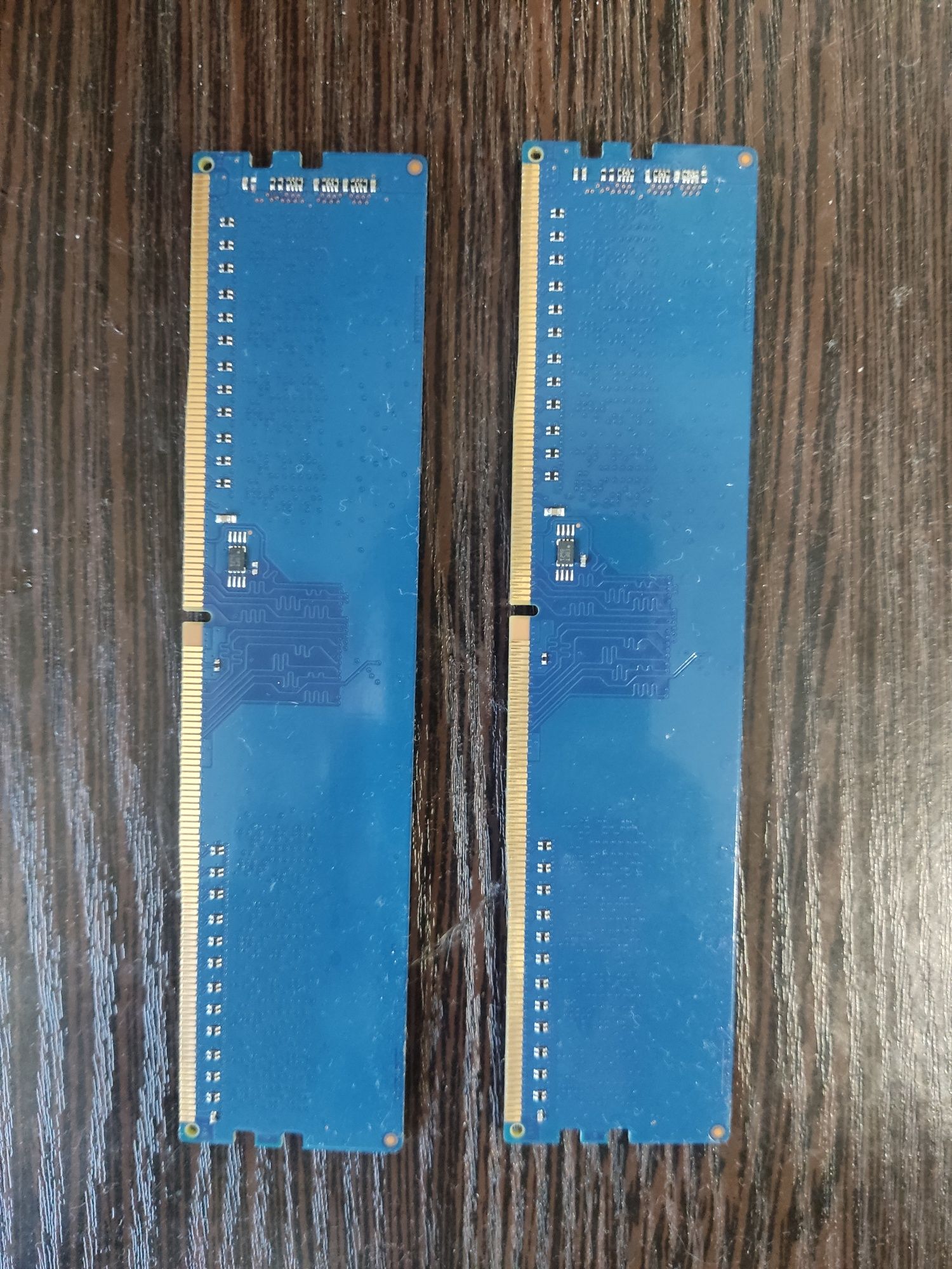 Оперативная память/ОЗУ Ramaxel DDR4 2400mhz 16gb (2x8)