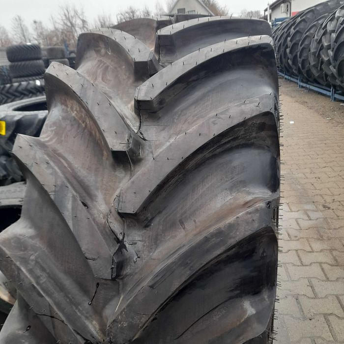 Opona 540/65R28 149D TL Earth-Pro 651 GALAXY