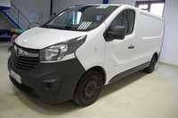 Opel Vivaro L1H1  Opel Vivaro L1H1 2015 120KM Manual