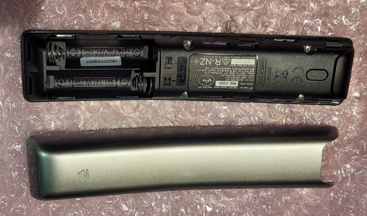 Pilot SMART  BN59 -01242A  1mc gwarancji
