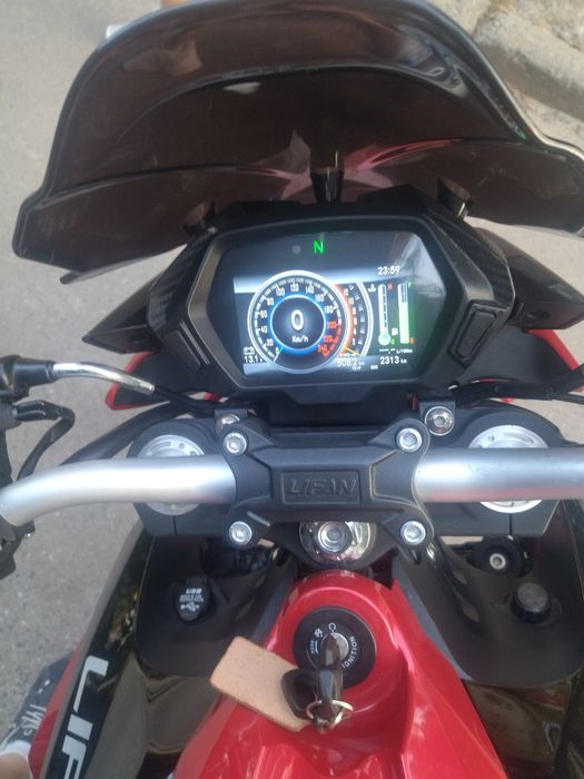 LIFAN LF350-2 (KP 350)