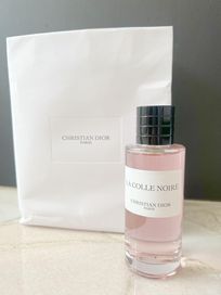 Dior La Colle Noire 125 ml ulubione perfumy Magdaleny Pieczonki