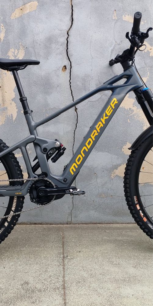 Mondraker Dune R