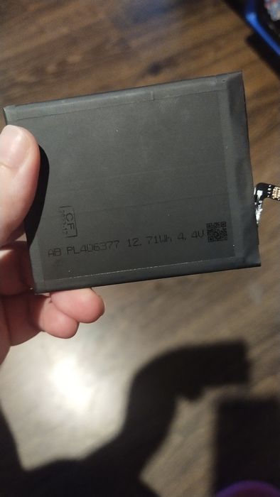Продам АКБ батарея для смартфона xiaomi
