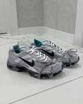 (БЕЗ ПЕРЕДОПЛАТИ)Nike Initiator Custom Grey найк інітіатор кастом сірі
