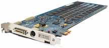 Digidesign Avid HD PCIe Accel Core karta Pro Tools HD Stan idealny!