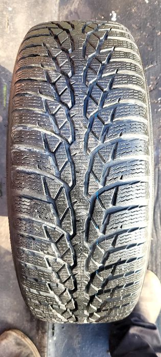 Резина NOKIAN 205/60 R16