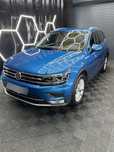 Volkswagen Tiguan Tiguan Volkswagen
