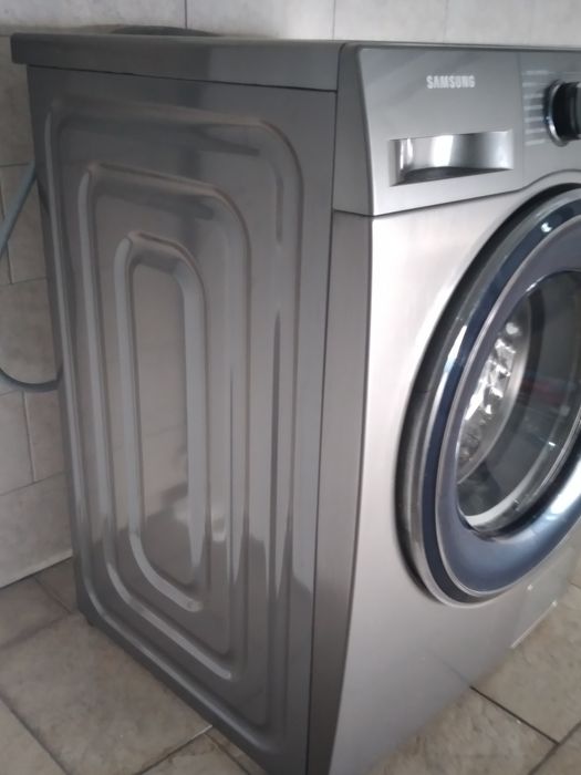 Máquina de Lavar Roupa Samsung