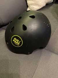 Kask Decathlon Oxelo