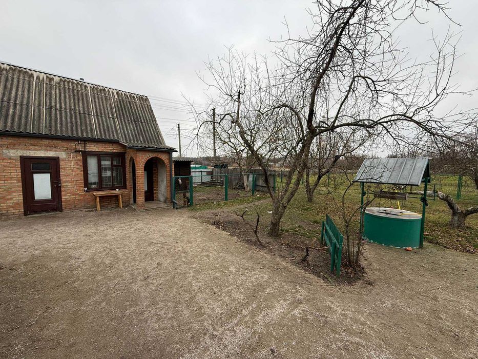 Будинок за ціною квартири! 15 хв до Центру міста!