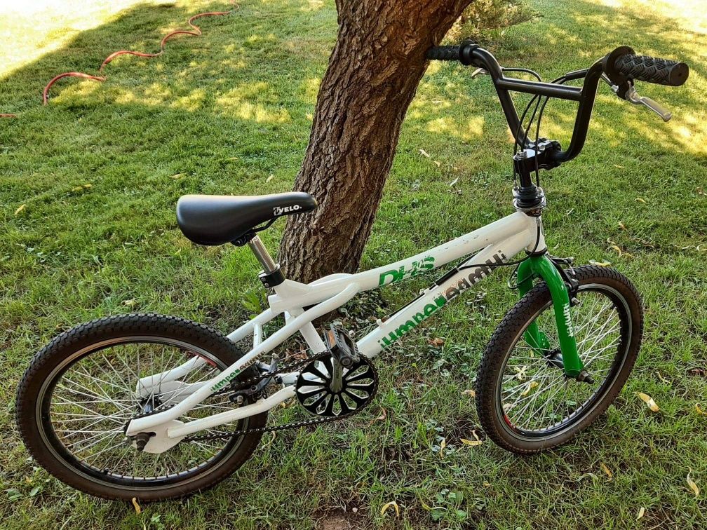 Sprzedam rower bmx