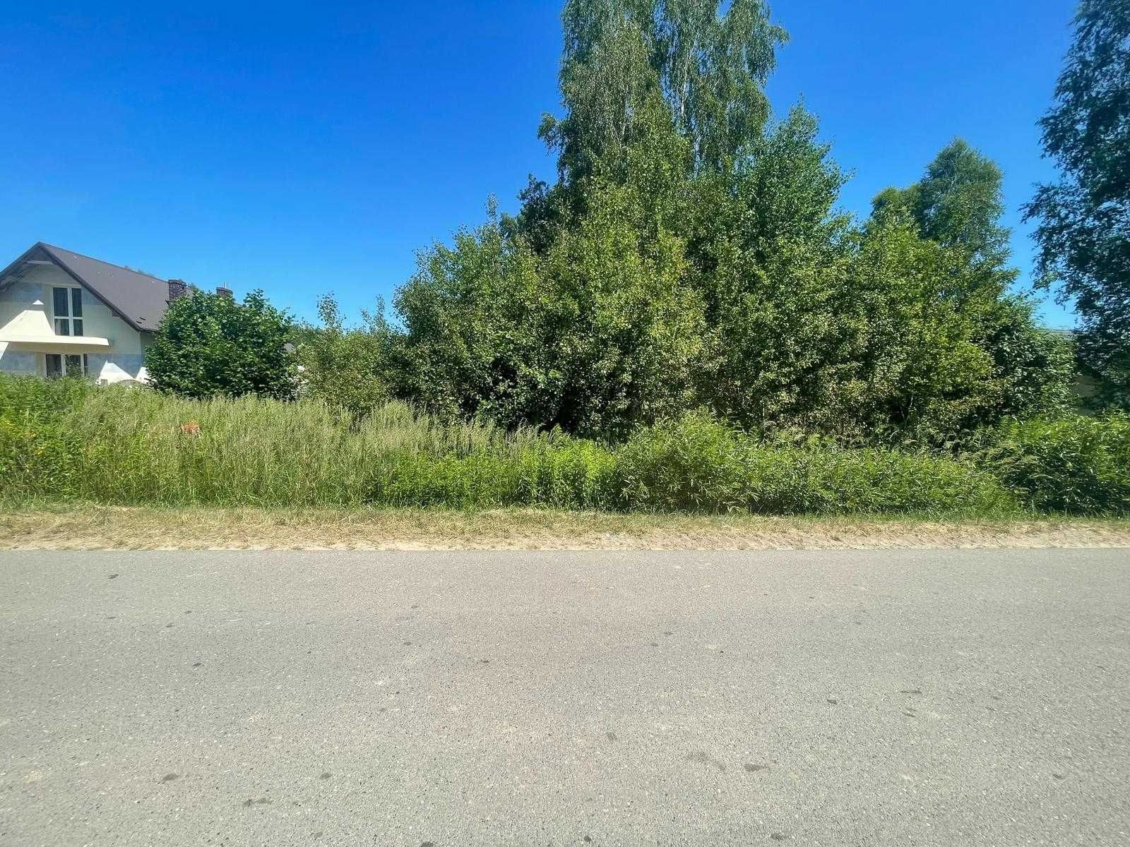 Sprzedam działki budowlane Siedlec Duży