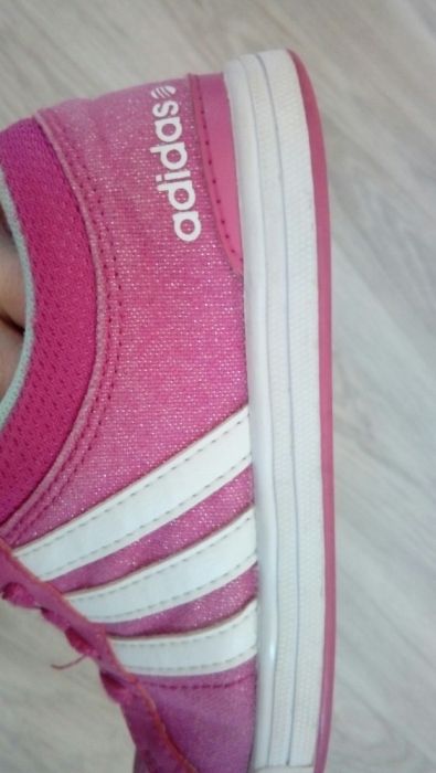 Adidasy Adidas roz.32