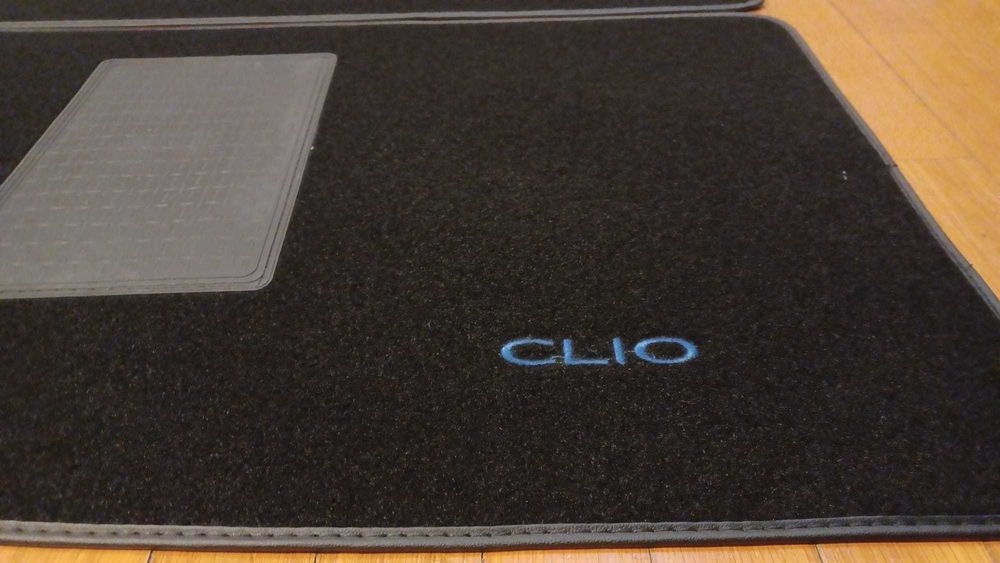 Tapetes Carro Novos - Várias Marcas e Modelos