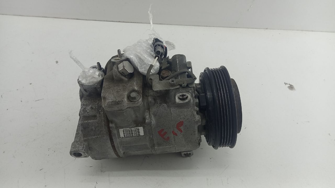 Компресор кондиционера Mercedes-Benz A W176 1.8 16V 4472807110