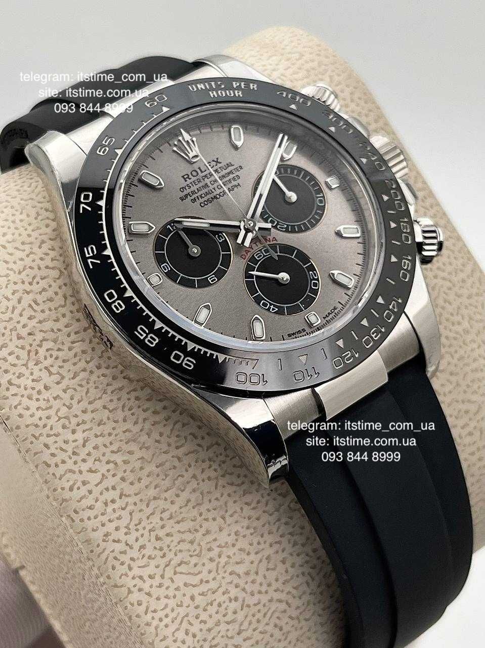 часы Rolex Daytona все цвета 1 в 1