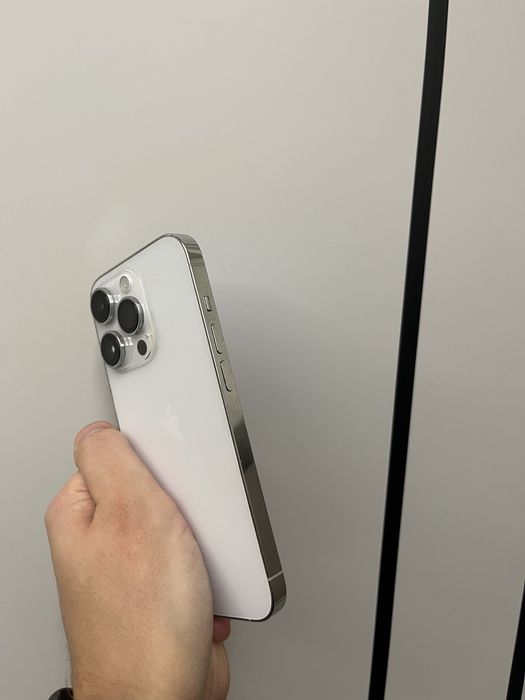 iPhone 14 Pro | 256 GB | Neverlock | 89% АКБ | Гарантия!