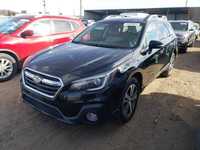 Subaru Outback 2.5i Limited 2019