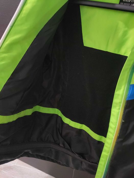 Куртка для хлопчика (термо)