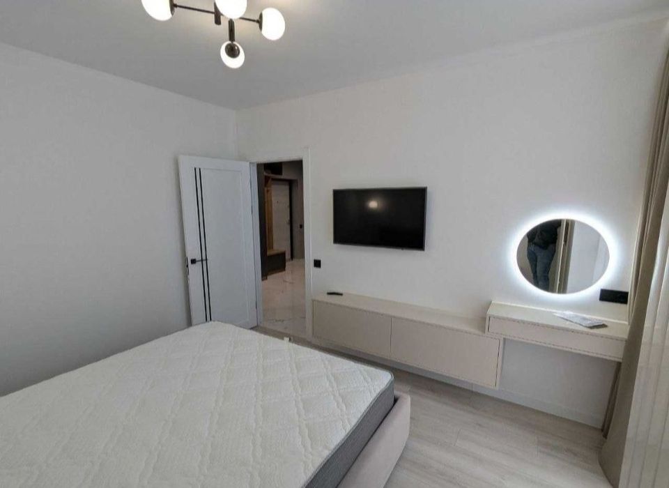 Оренда 1к кв кухня-студія та спальня ЖК Greenville вул Замарстинівська