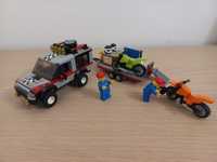 4433 LEGO transport crossów