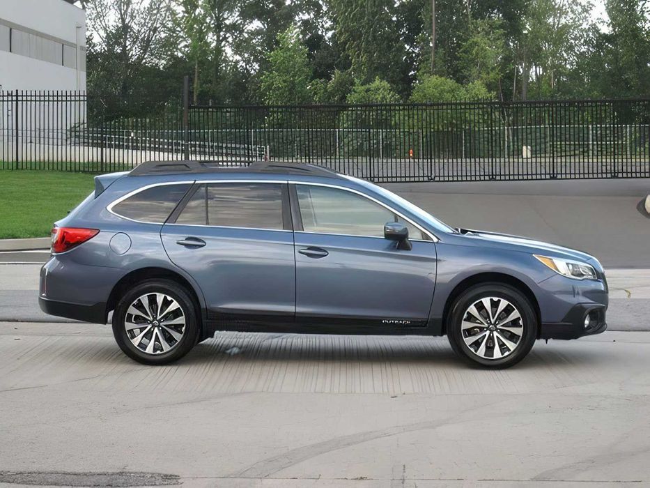 Subaru Outback      2015