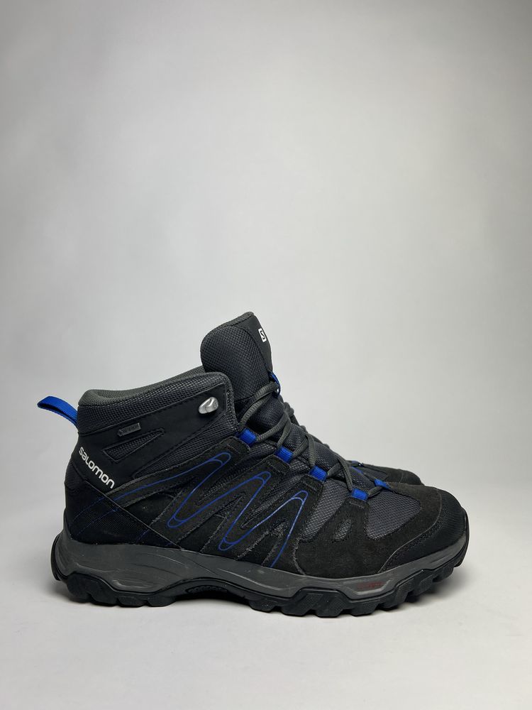 Salomon Camside Mid 5 Gore-tex GTX