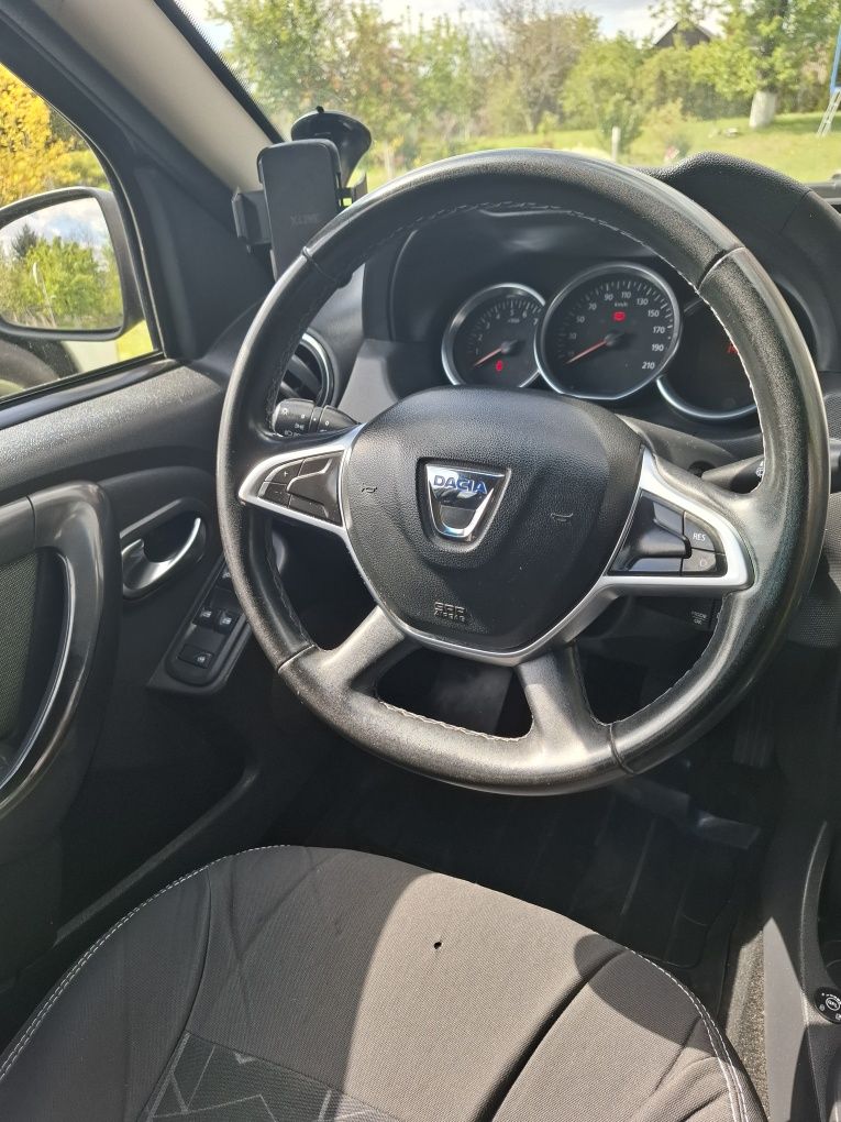 Dacia Duster Salon Polska pierwszy właściciel