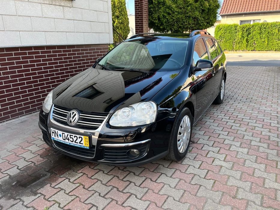 Volkswagen Golf 1.4 MPI#80KM#Niski Przebieg#Ładny Stan#Bez Korozji#Z Niemiec#Opłacony