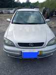 OPEL ASTRA 1.4 de 2003, bom estado geral, inspeção feita em Março 2025