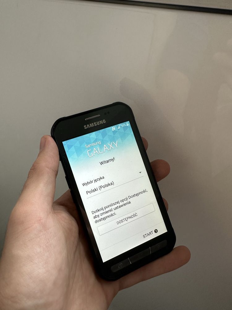 Zestaw Samsung – Xcover 3, A5 2017, Tab 3 7.0, ładowarka indukcyjna