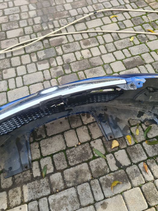 Передній бампер Mazda 6 gg Мазда 6