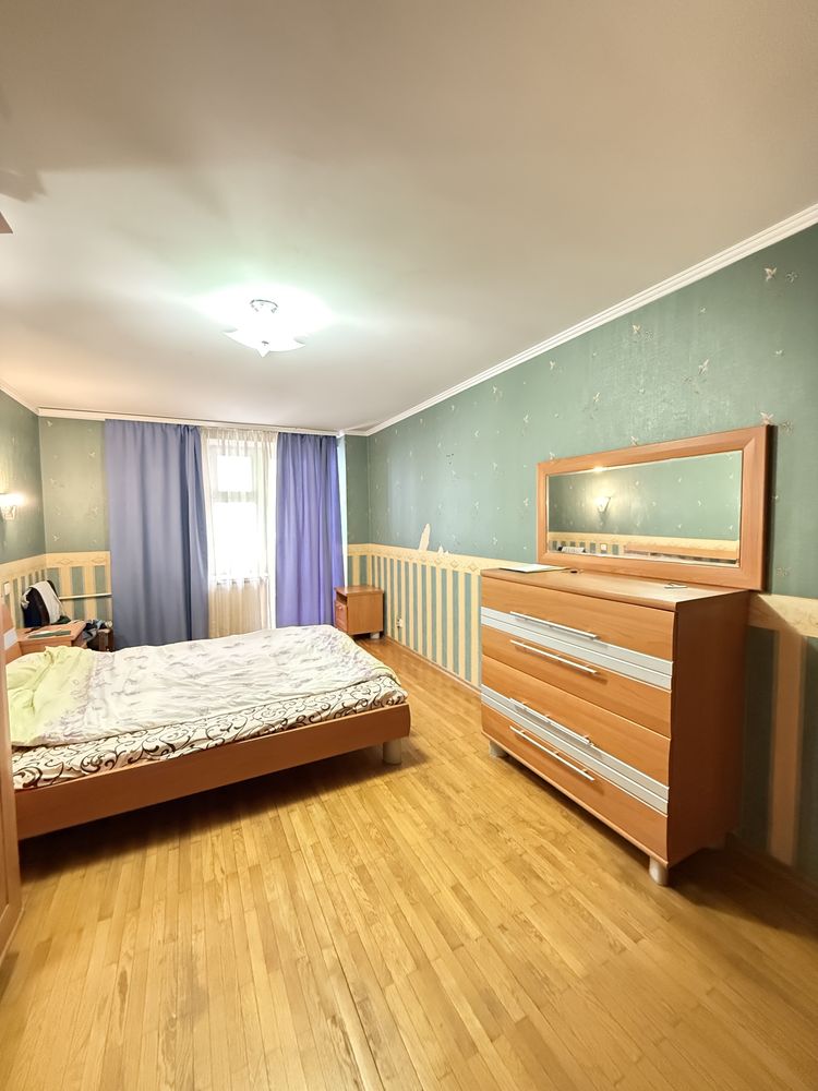 ‼️Продаж 3 кім‼️ Квартири.метро Академіка Павлова.вул Барабашова 30