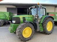 John Deere 6830 (6930,7430) Premium Niemcy. 5100 MTG NIE MALOWANY.