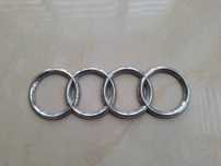 Audi znaczek emblemat logo