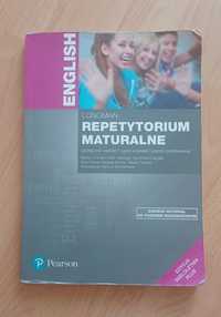 Repetytorium maturalne z języka angielskiego