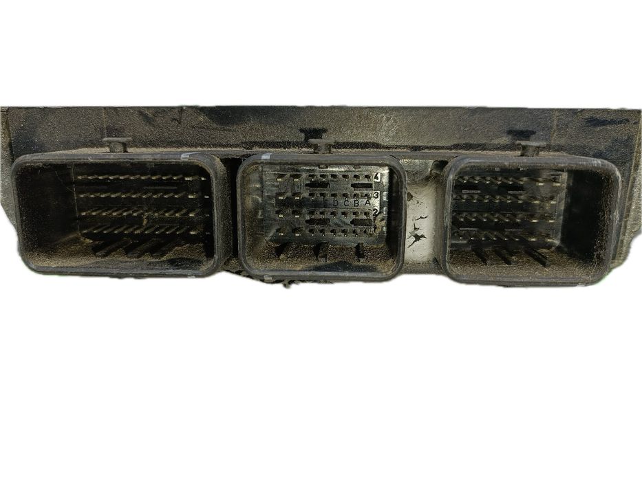 Centralina motor / ECU PEUGEOT 206 (2A/C)
