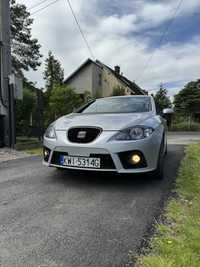 Seat leon 2 2.0 fsi cena tylko do 8 czerwca