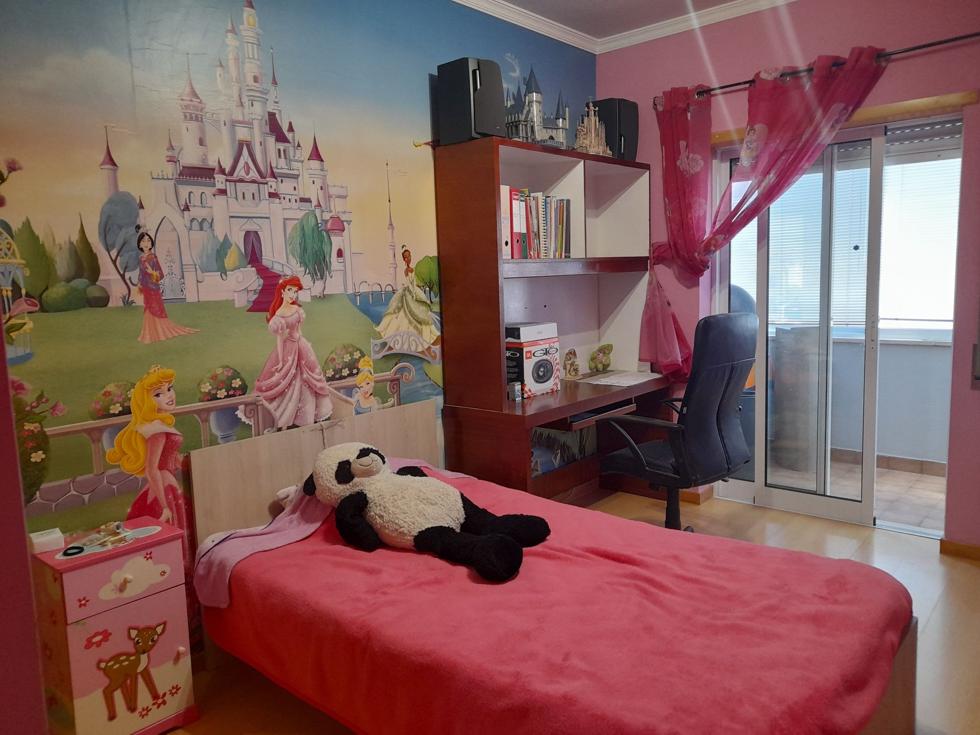 Apartamento para arrendamento