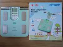 Omron Body Composition Monitor BF511