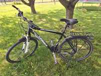Unibike Crossfire 28